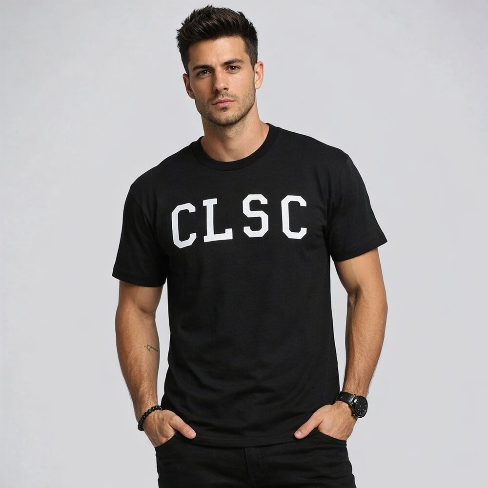 CLSC Varsity Tee